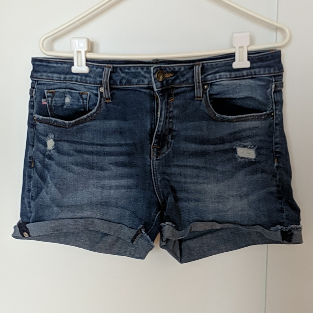 Vigoss Marley Short - Size 10